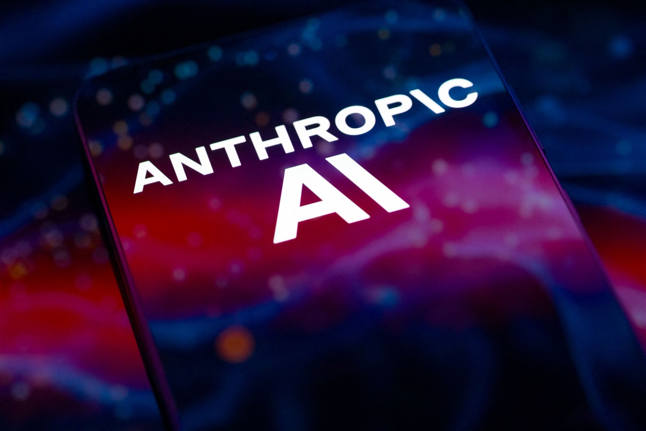 Inside the strategy of Anthropic's CFO as AI spending surges