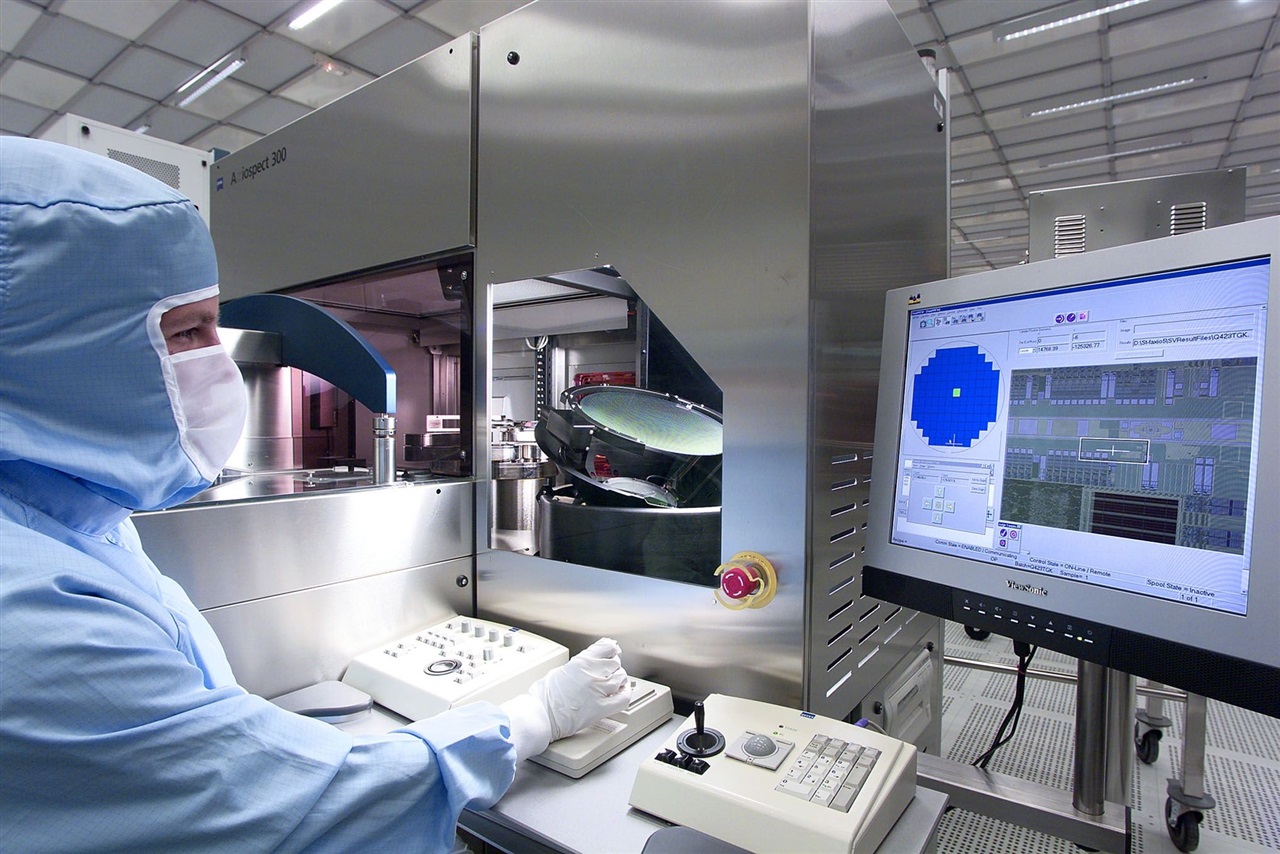 L'industria del design di sistemi elettronici in forte crescita nel 4Q25