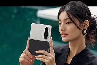 Huawei's wide foldable move sets stage for Apple, Samsung three-way race