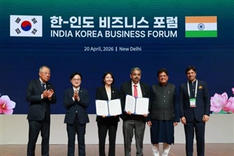 Naver e TCS: partnership strategica per AI e cloud in India