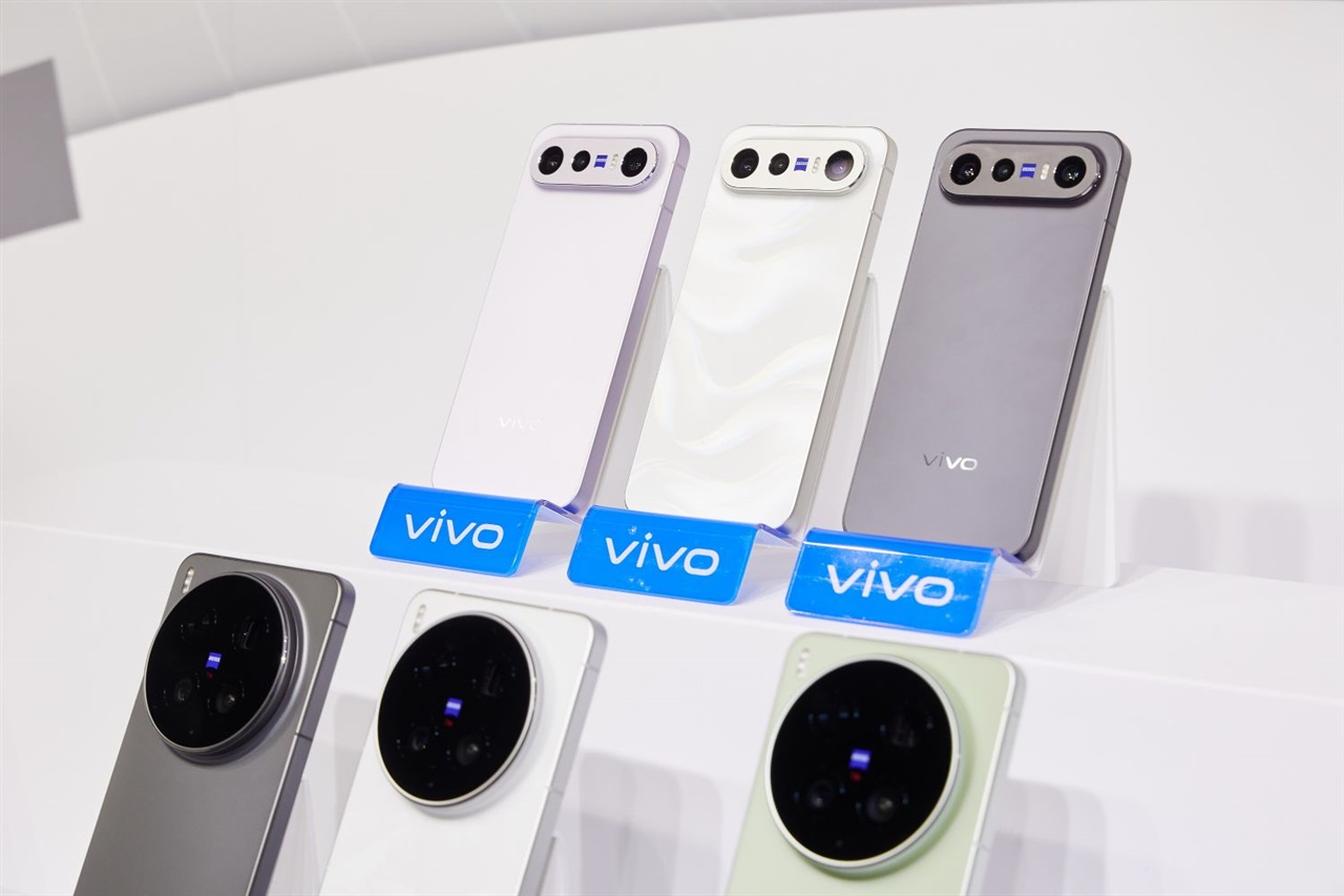 China smartphone market and industry, 1Q 2026: 1Q26 shipments fall; cost pressures cloud 2Q26 outlook