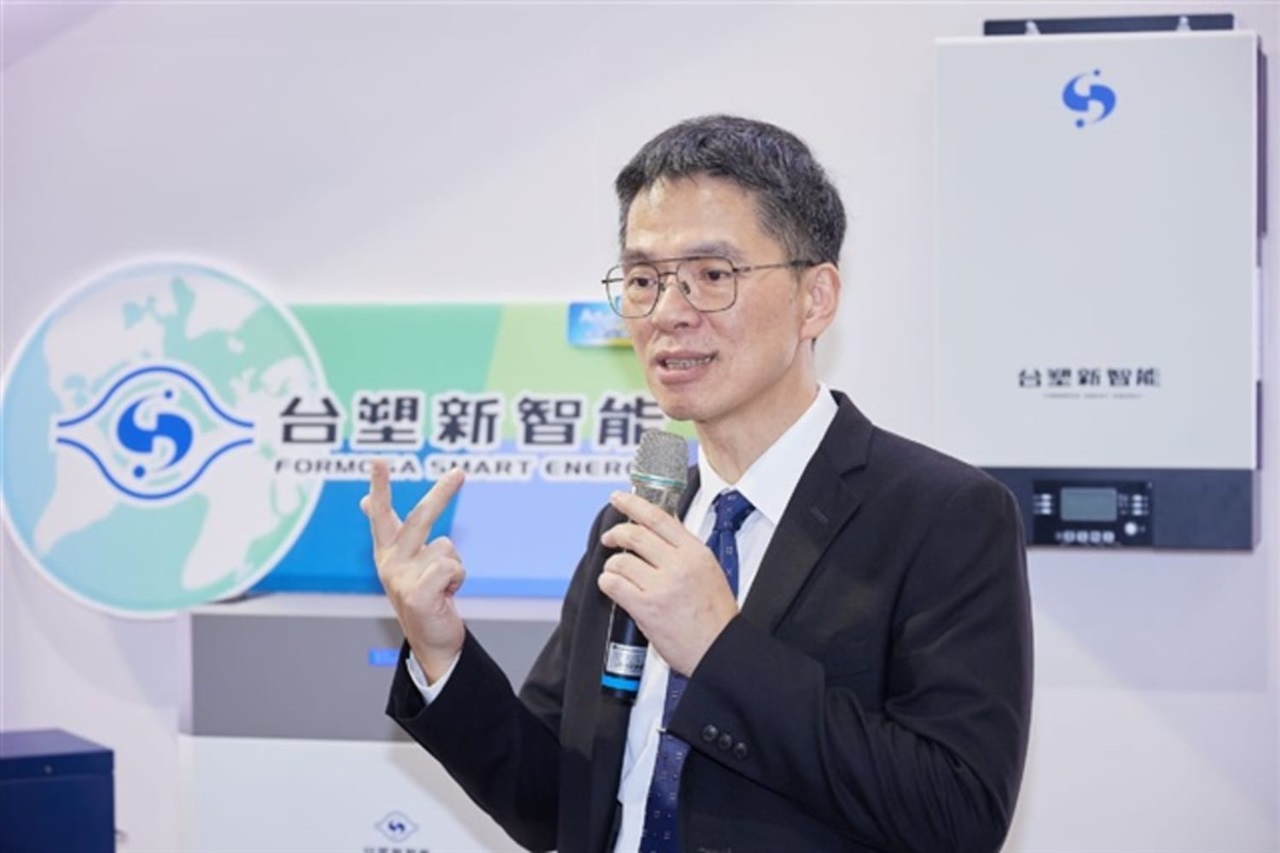 FSET eyes local battery recycling and storage by 2027