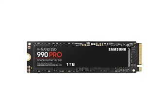 Samsung, Kingston reportedly lift SSD prices by over 10% as&hellip;