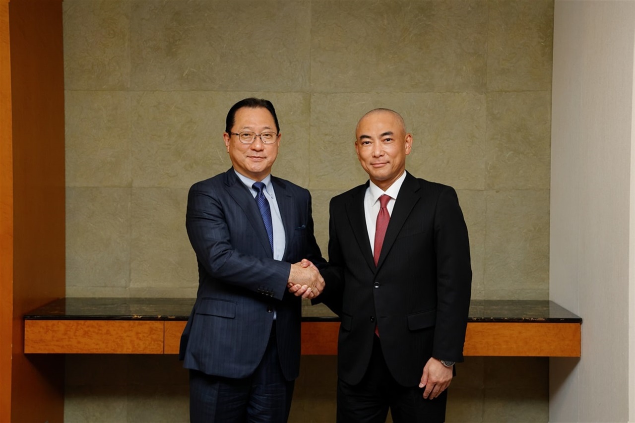 Hon Hai e Mitsubishi Electric: intesa per l'automotive