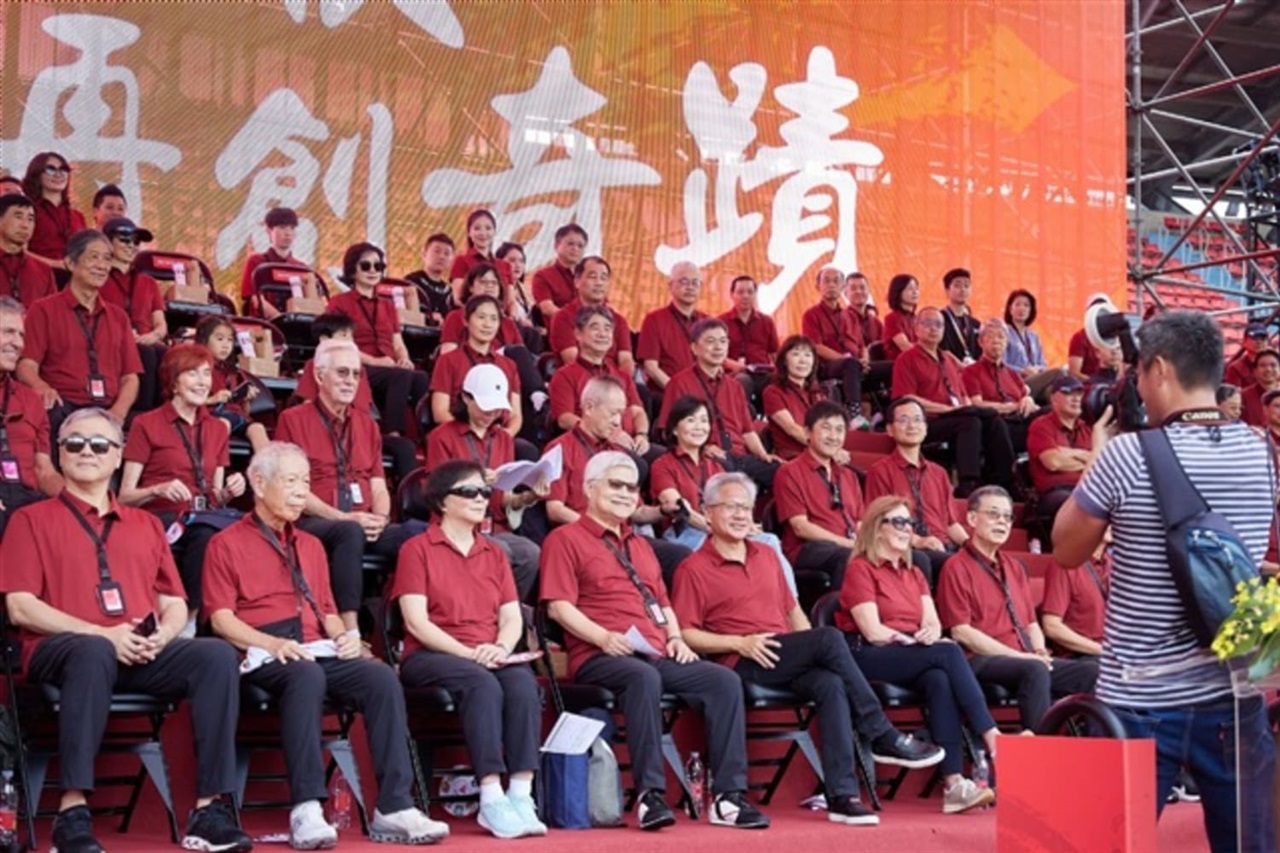 Taiwan: Esportazioni record di chip, la domanda AI supera i rischi geopolitici