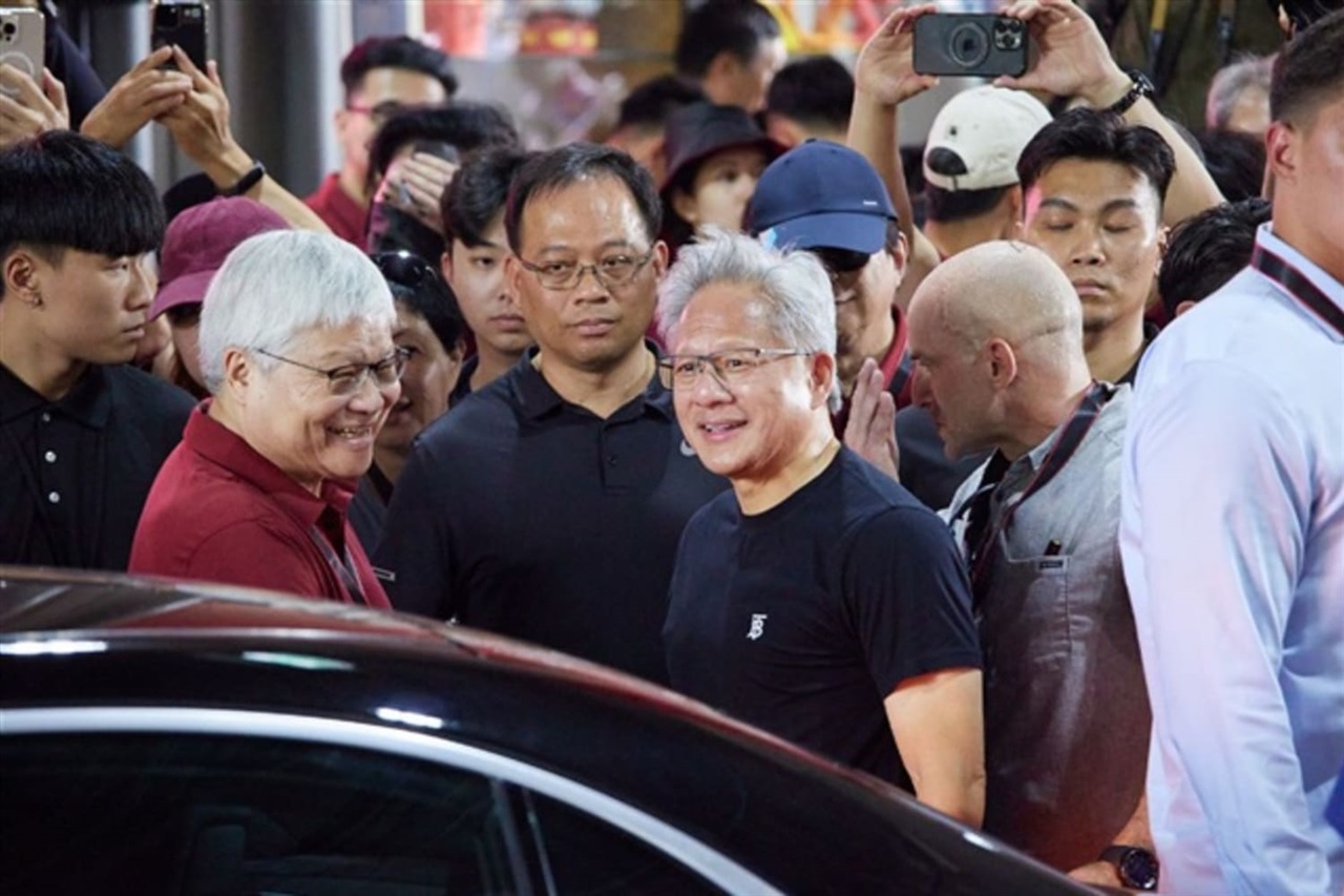 Perché Taiwan resta il fulcro della filiera AI globale e le implicazioni per l'on-premise