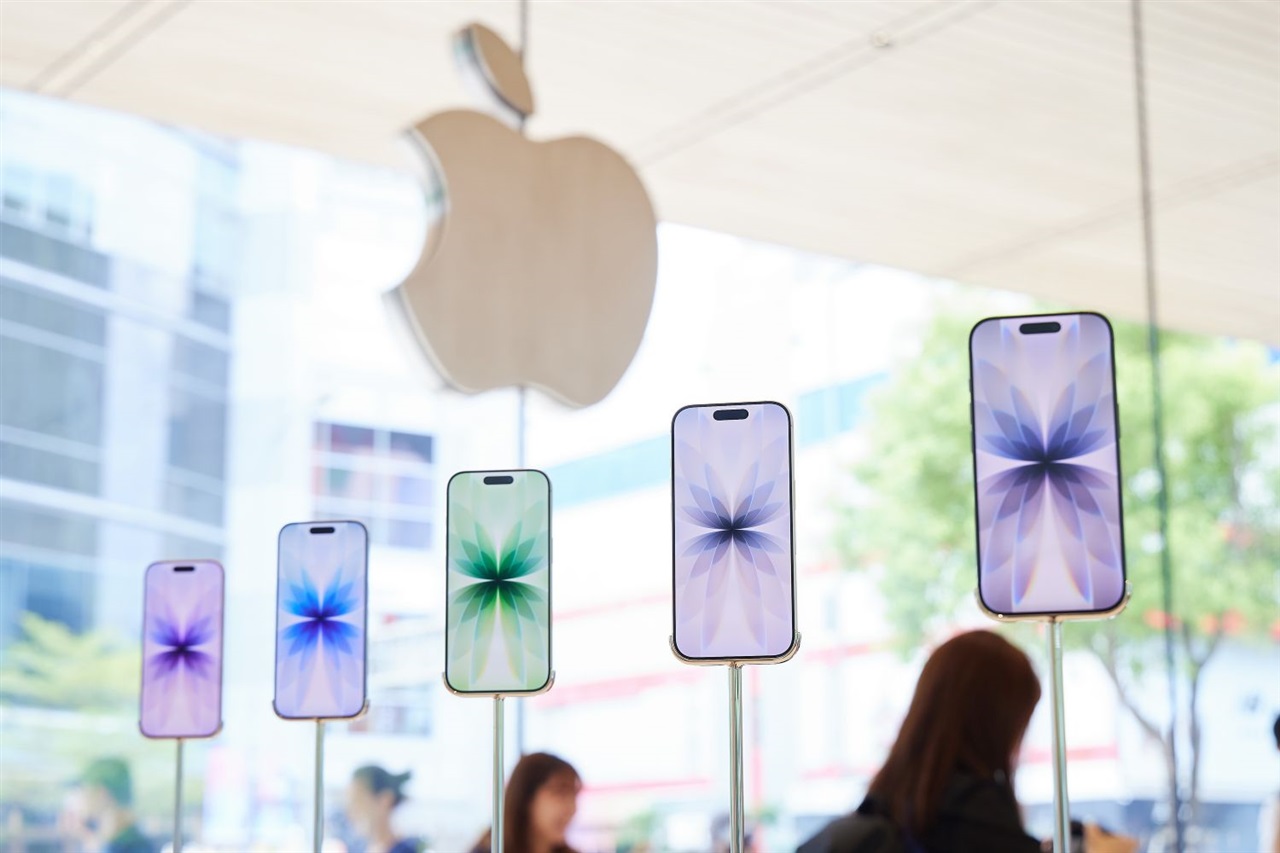 L'aumento delle esportazioni di Foxconn dall'India e le implicazioni per la supply chain tech