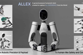 Hardware bottlenecks emerge as humanoid robotics race intensifies