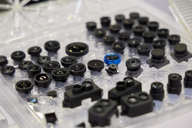 L'industria ottica di Taiwan e il suo ruolo nell'era dell'AI imaging