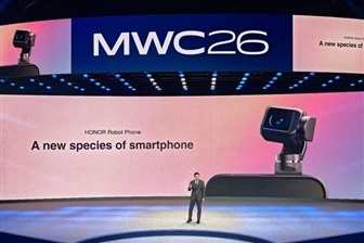 Honor ridefinisce la strategia AI: focus su robotica umanoide e dispositivi edge