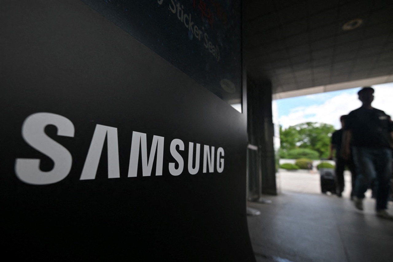 Sciopero Samsung: un campanello d'allarme per la filiera dei chip AI