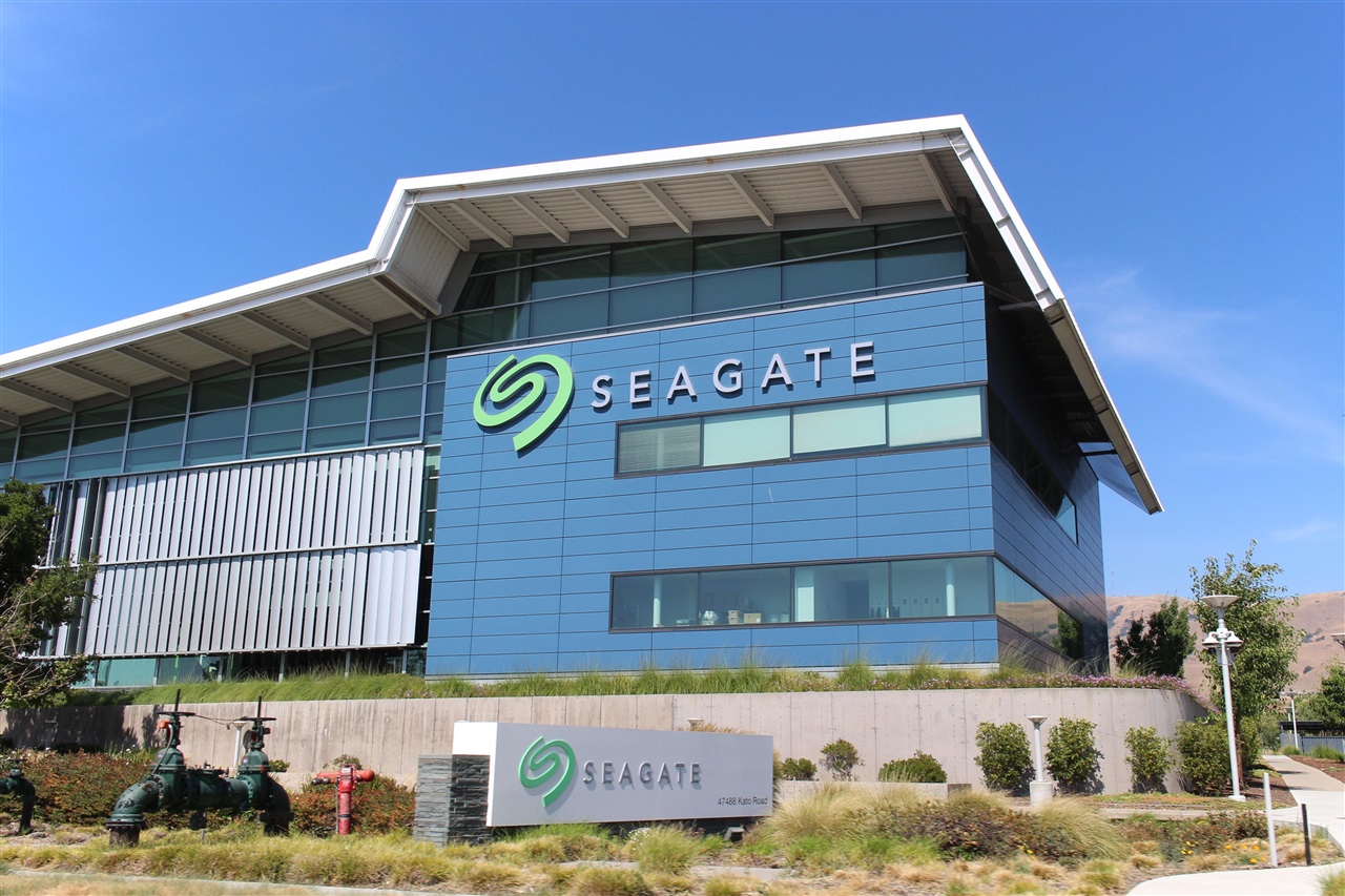 L'AI Agente e la Crescita della Domanda di HDD: La Prospettiva di Seagate