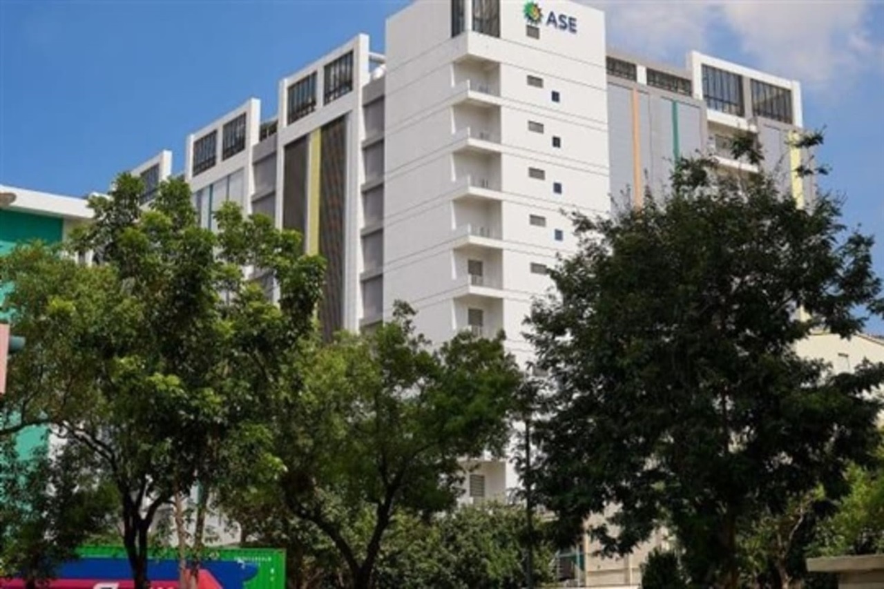 ASE Technology sees seasonality fade as AI demand drives&hellip;