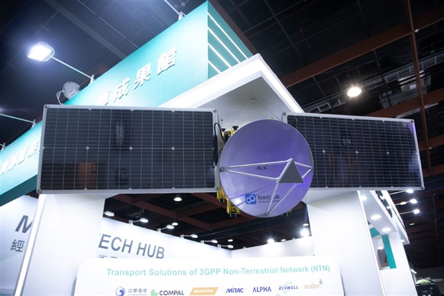L'ascesa dei satelliti LEO e il ruolo di Taiwan nelle supply chain globali