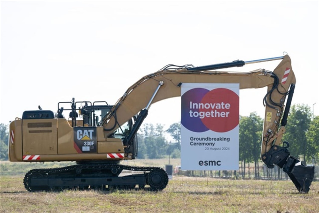 ESMC in linea con i piani, con un focus strategico sull'AI