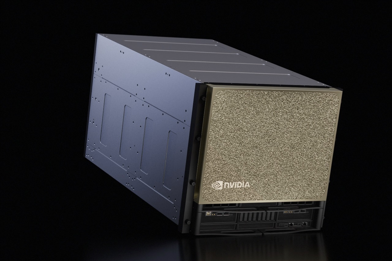 I server AI Nvidia da 1 milione di dollari in Cina: un sintomo della stretta globale sui chip