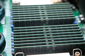Memory Sector News tagged Memory chips at DIGITIMES