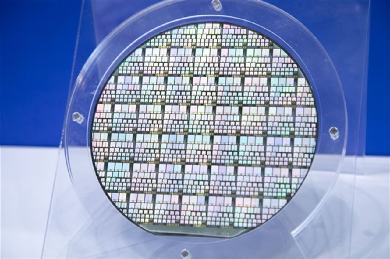Taiwan accelera verso l'autosufficienza nelle apparecchiature per semiconduttori
