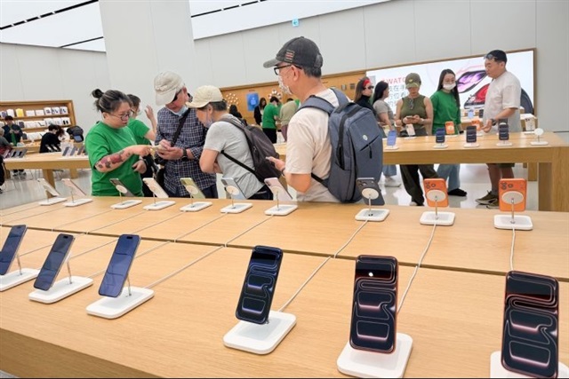 PMI manifatturiero di Taiwan in crescita: la domanda di AI e semiconduttori stringe l'offerta