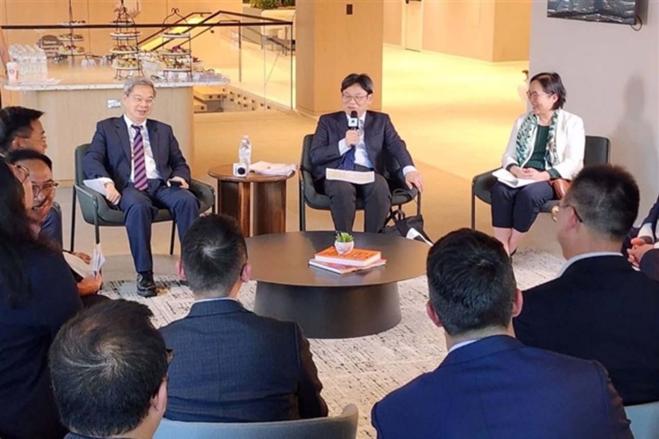 AI e TSMC: la nuova geografia economica di Taiwan e le sfide on-premise
