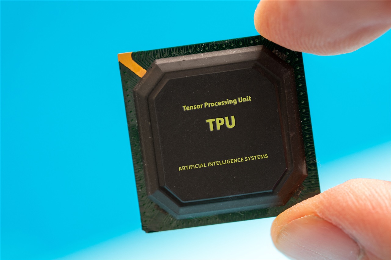 La Spinta di Google con le TPU Sfida il Dominio di Nvidia nel Neocloud AI