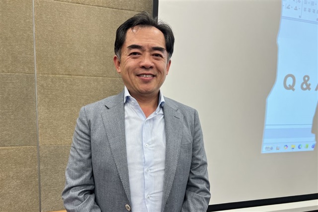 La domanda di server AI spinge Fositek nel raffreddamento: il ruolo di Taiwan