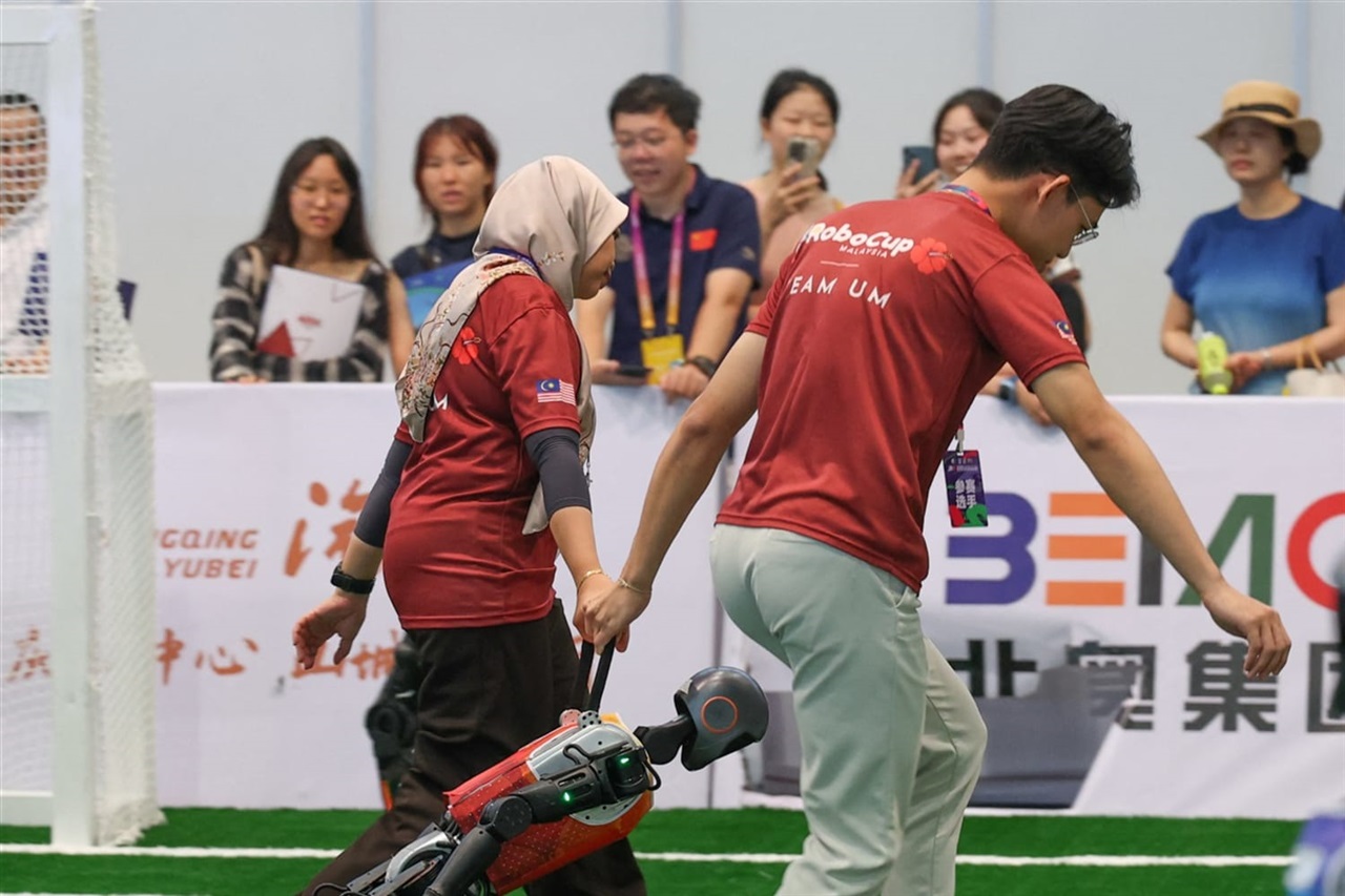 Column: The sim-to-real problem&mdash;why robots that pass every test still fail on the floor