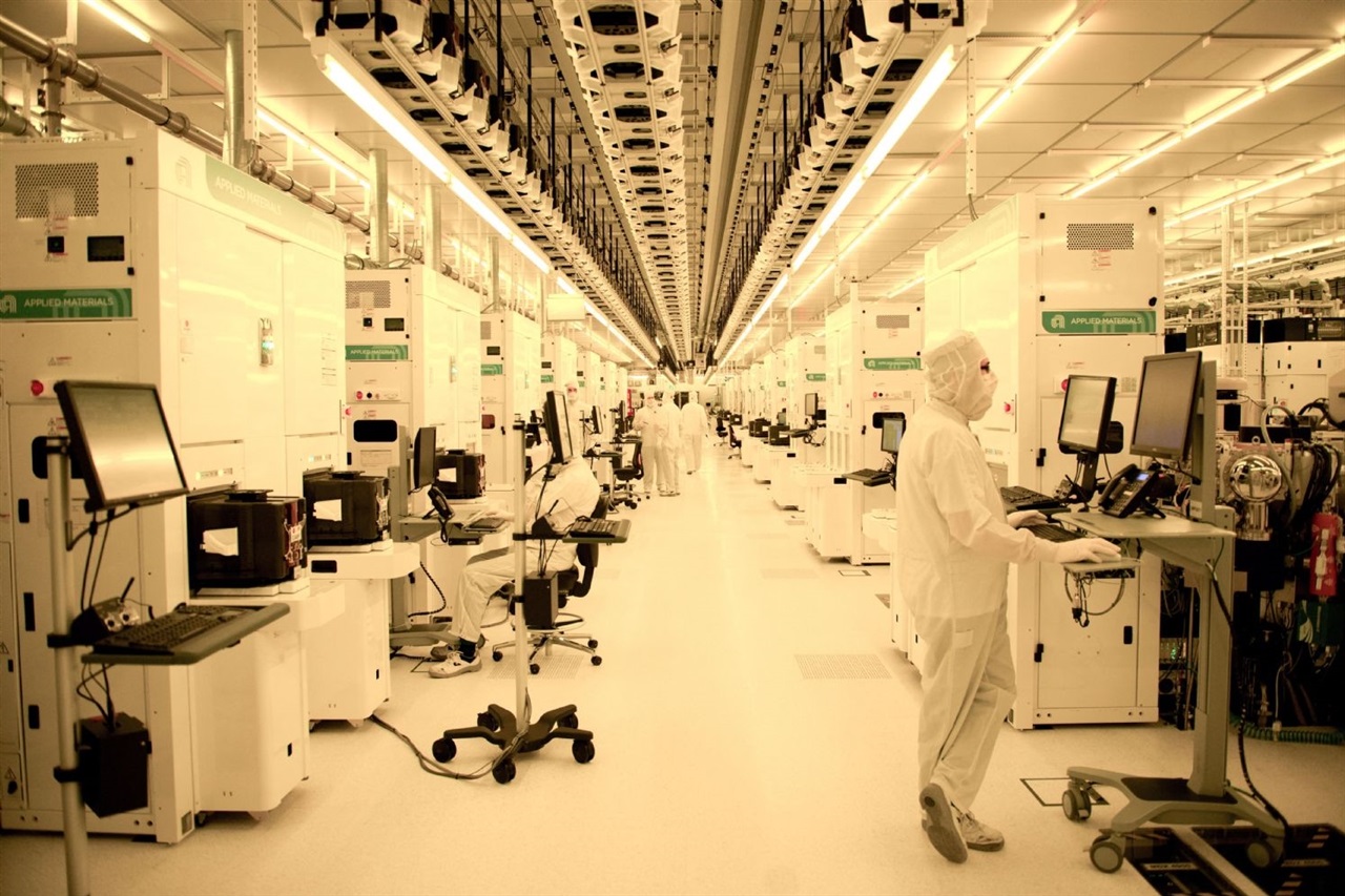 GlobalFoundries turns three-continent footprint into geopolitical hedge