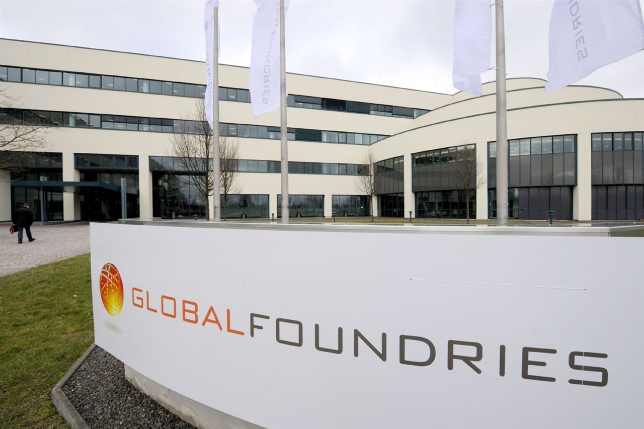 GlobalFoundries pivots toward high-growth chips as mobile slowdown reshapes revenue mix