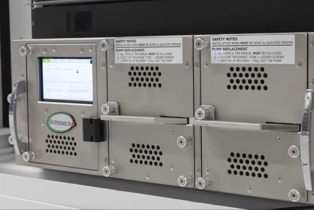 Supermicro: l'andamento dei margini e il ruolo dei grandi clienti