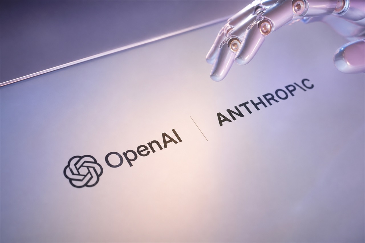 OpenAI e Anthropic: la nuova corsa alle aziende di consulenza AI per il mercato enterprise