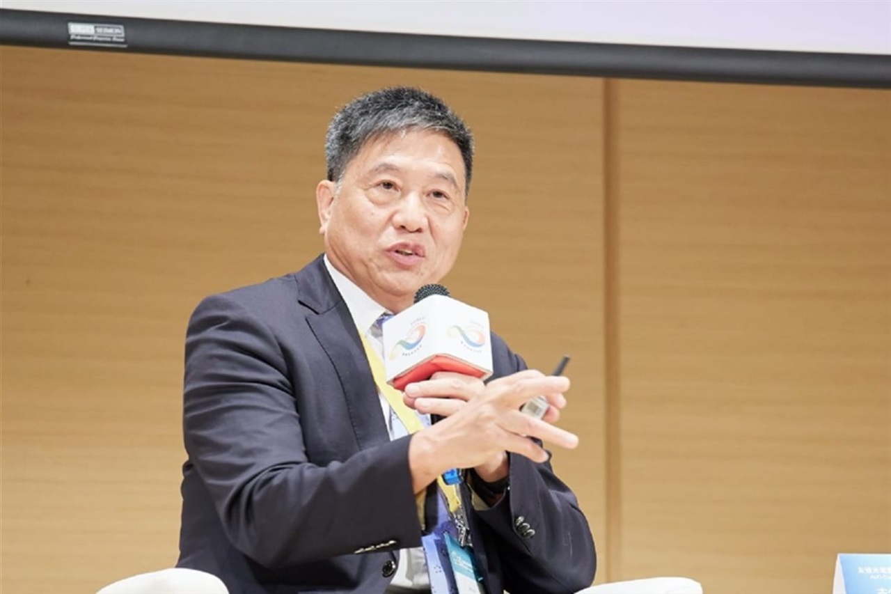 AUO tops US$3 billion in circular economy value