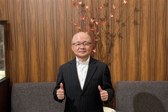 Taiwan's Syncmold bets on the satellite internet boom to power its next growth cycle