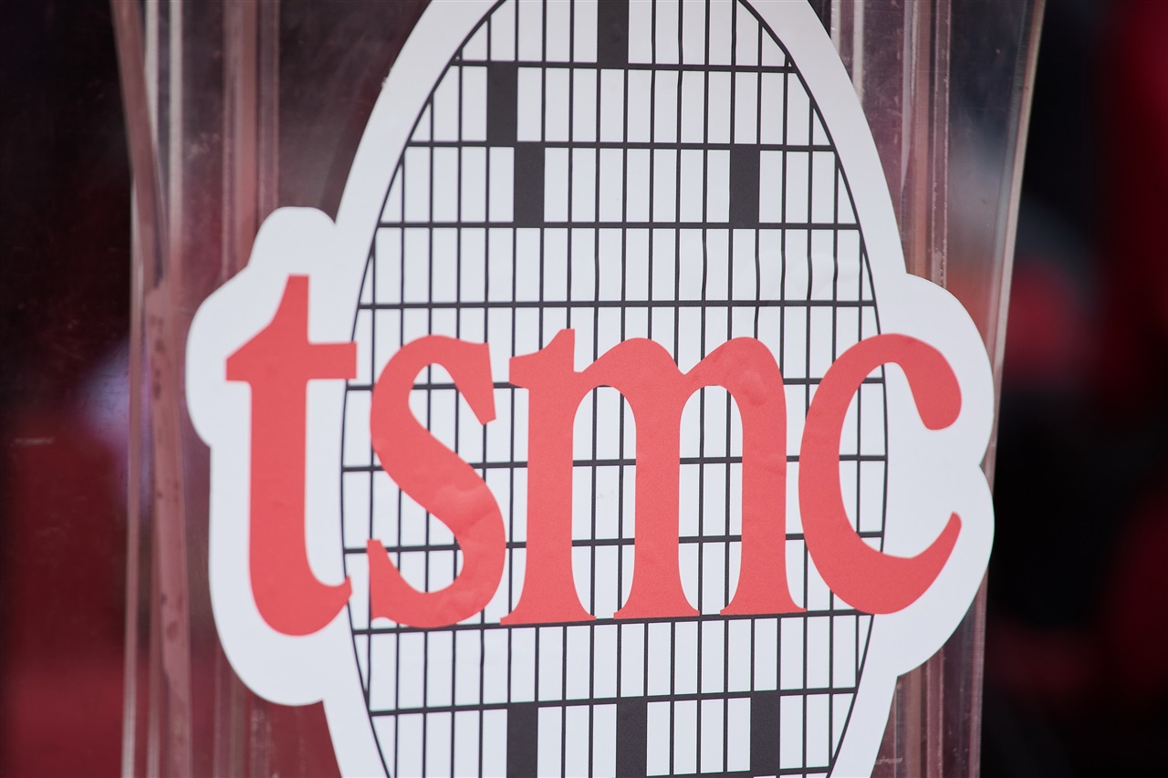 TSMC's 2026 revenue surges 30% in first four months on AI boom