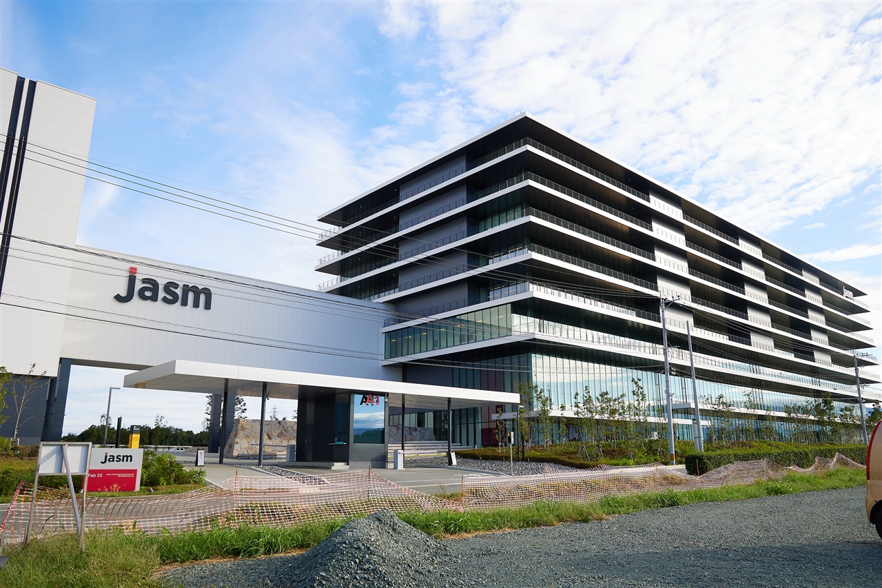 Sony, TSMC form Japanese joint venture to push image sensors into automotive and robotics