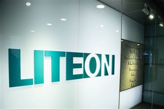 Lite-On: Ricavi in crescita del 25% ad aprile, trainati da domanda AI e BBU
