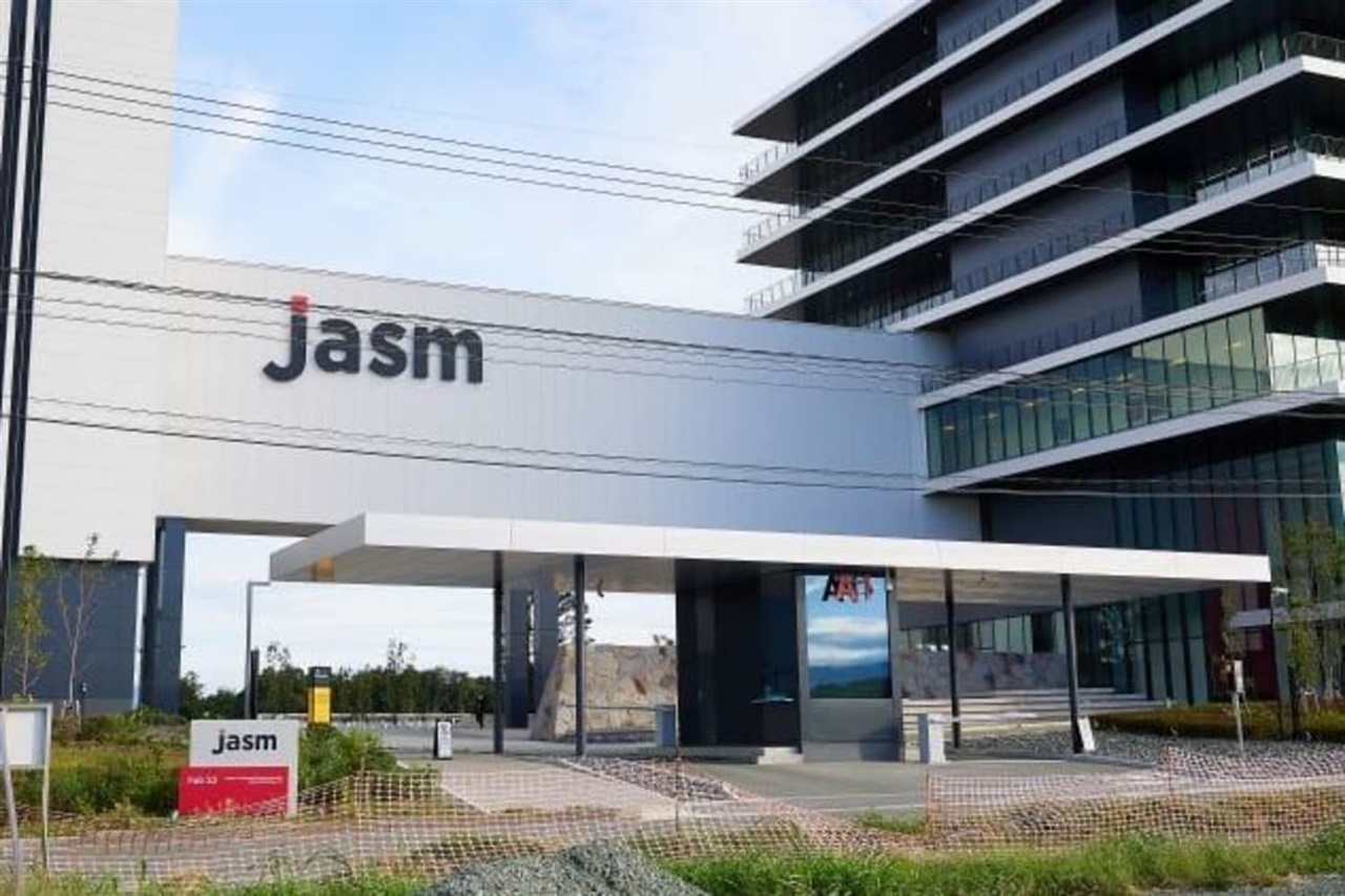 What's driving the TSMC-Sony AI sensor JV?