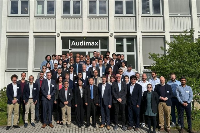 R&D Batterie EV: Collaborazione Taiwan-Germania e le Sfide AI On-Premise