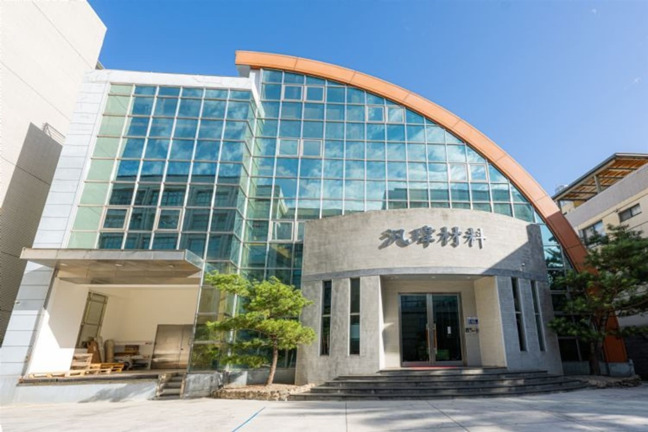 Trans-Sun Materials rides AI server wave with profit surge