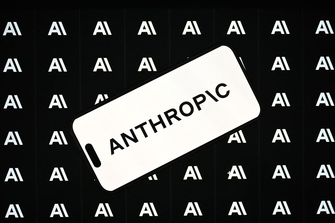 Anthropic's AI expansion reportedly fuels US$1.8 billion Akamai cloud deal
