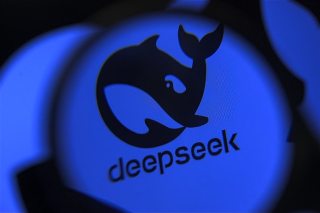 La corsa all'AI in Cina si intensifica: DeepSeek raccoglie 7 miliardi di dollari