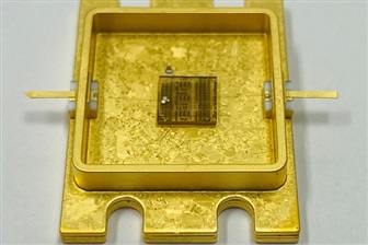 Japan's diamond chip startups move toward production as factory and samples advance