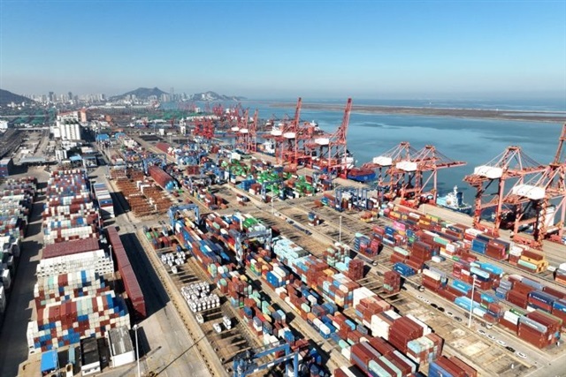 AI drives IC price hikes, lifts China chip exports 83.7% in&hellip;