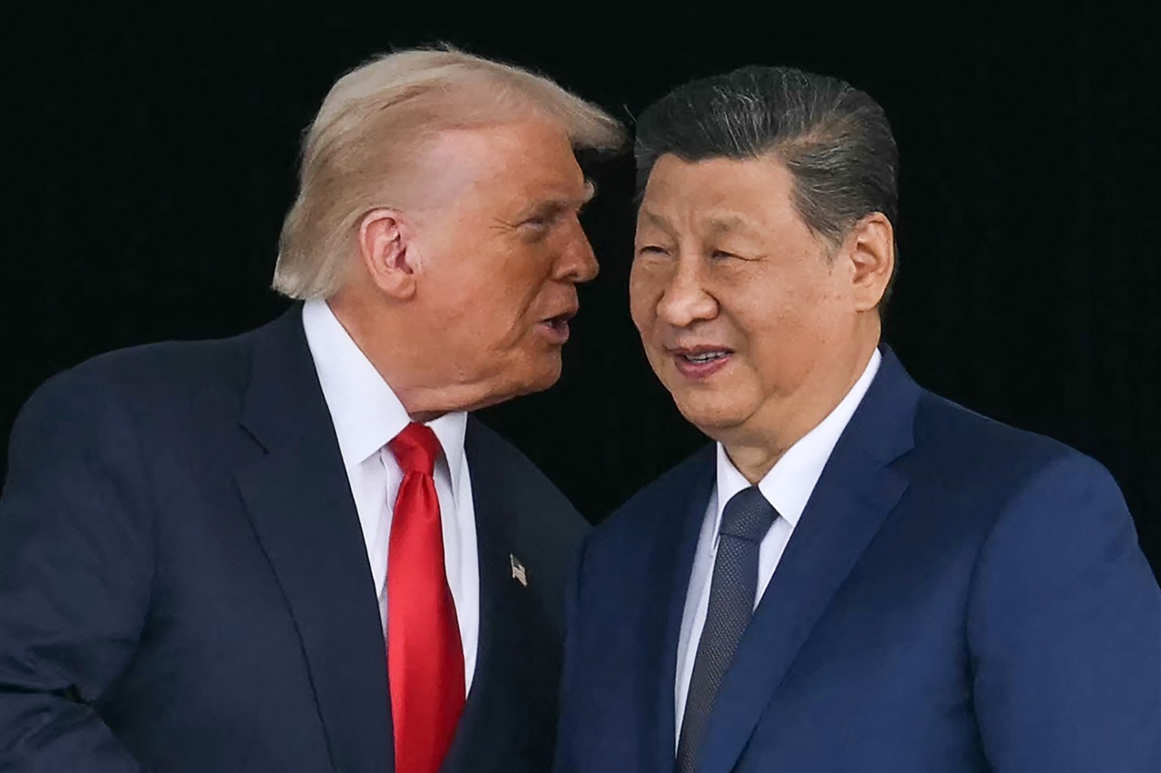 Trade talks to test US-China leverage on rare earths,&hellip;