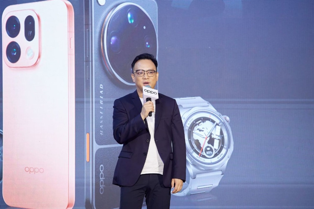 Oppo Taiwan: tra calo delle consegne e crescita dei ricavi, un segnale per le strategie tech