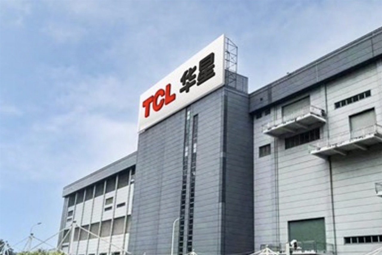 TCL rafforza la posizione nei display: implicazioni per la filiera tecnicica