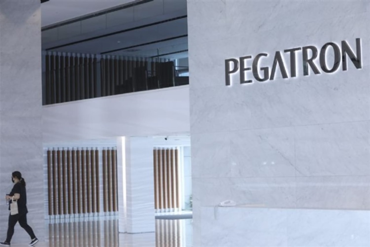 Pegatron: utili in calo nel Q1 2026, la domanda di AI PC spinge la ripresa