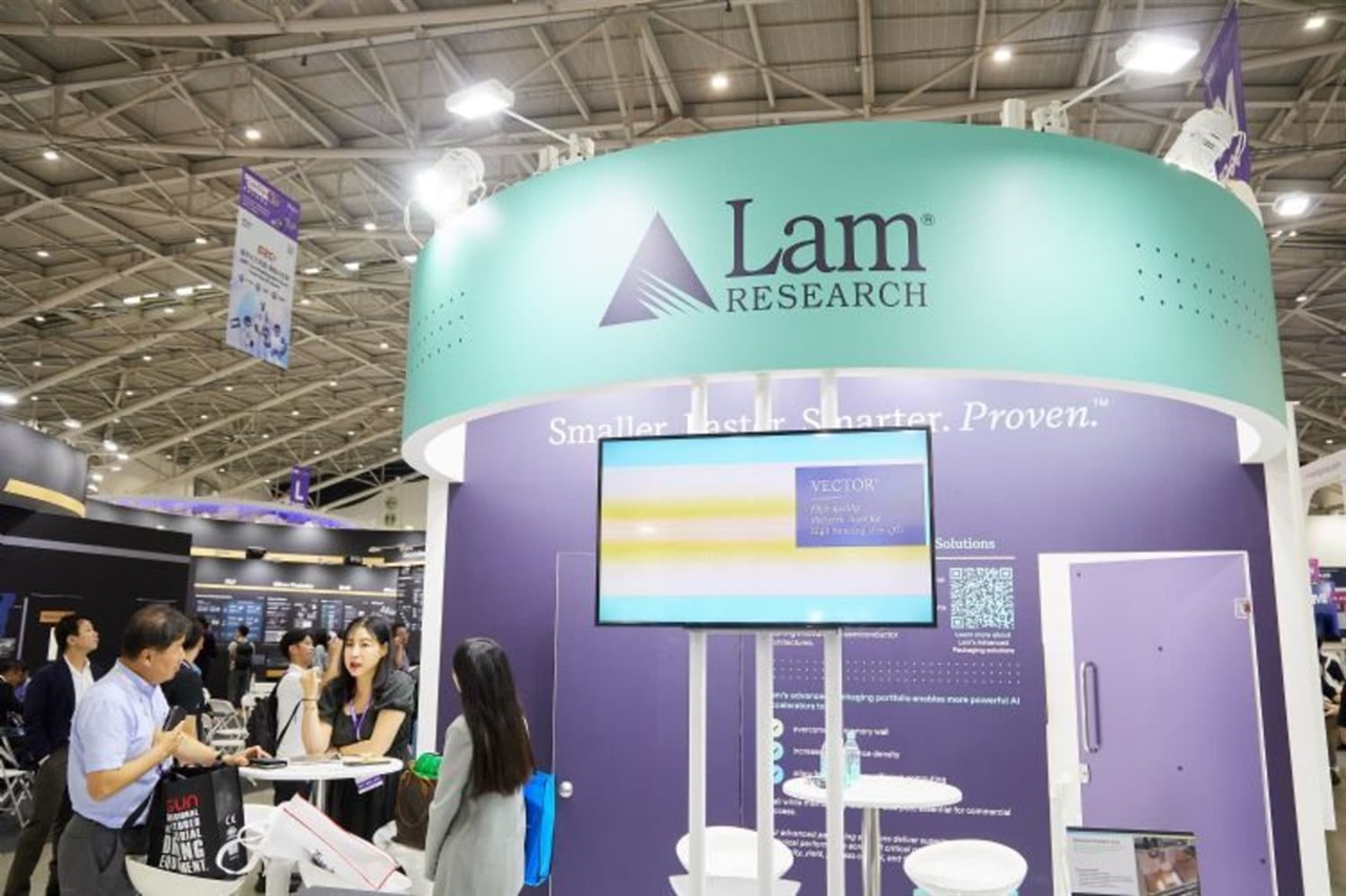 Lam Research accelera in Taiwan: oltre 1.000 ingegneri per i chip AI