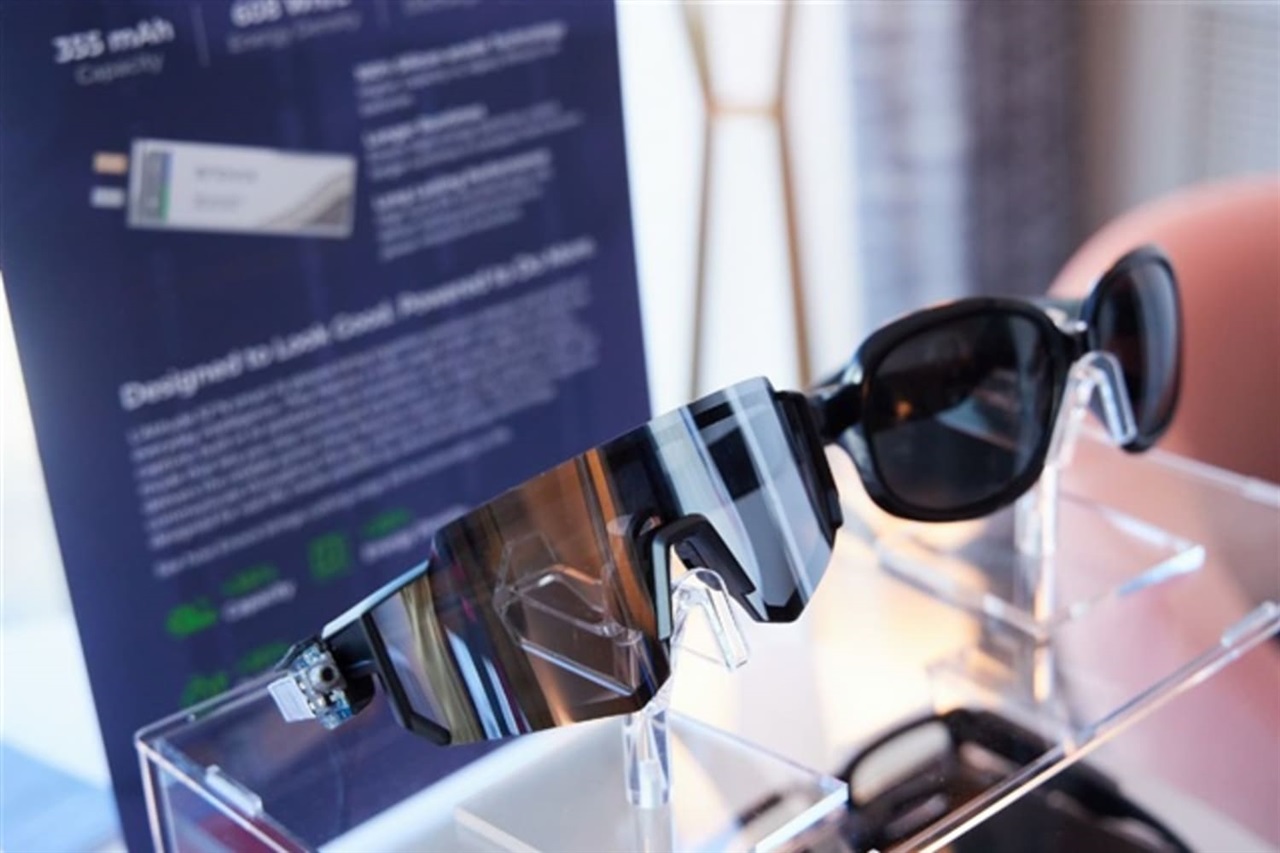 Aziende ottiche nel mercato degli smart snow goggles: nuove dinamiche nella supply chain