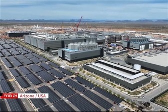 TSMC accelera sulla produzione di chip AI: espansione CoWoS e SoIC